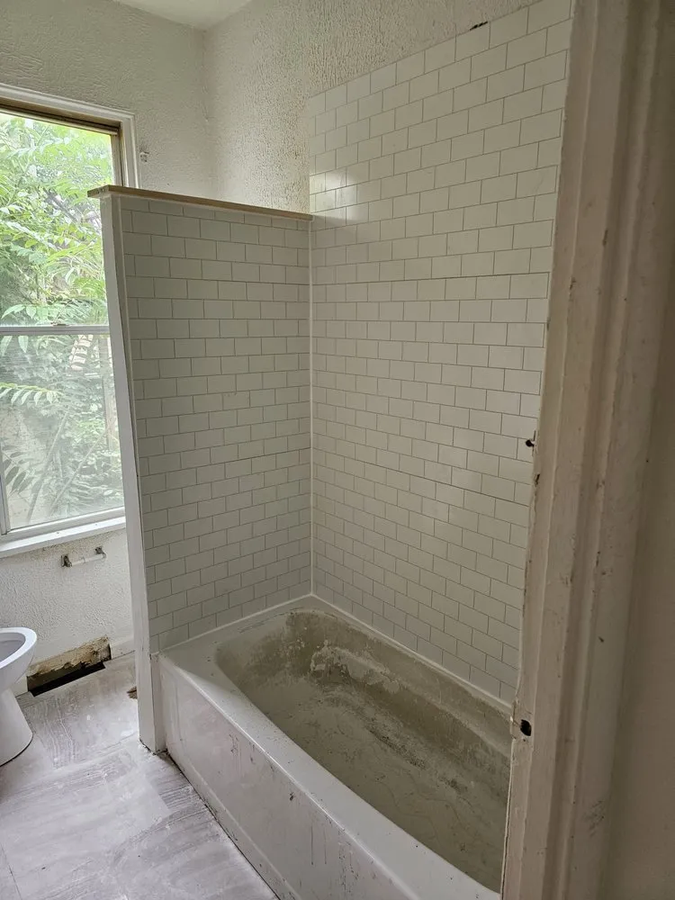 Reliable plumbing repair experts serving Butler, PA - Fast Honest Reliable Construction