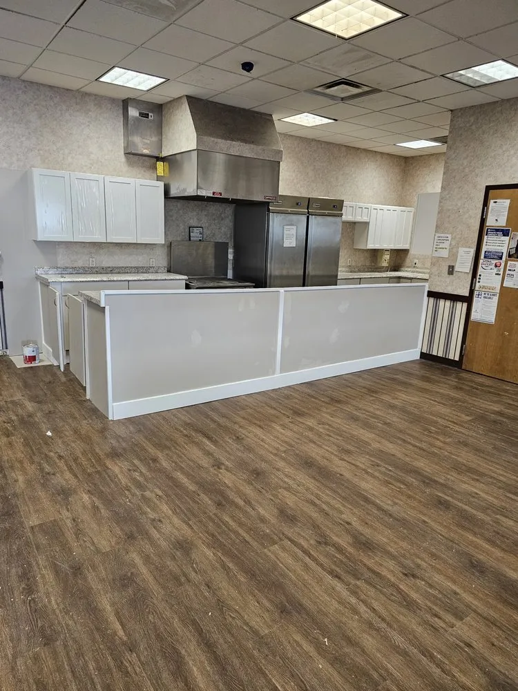 Slide of Fast Honest Reliable Construction