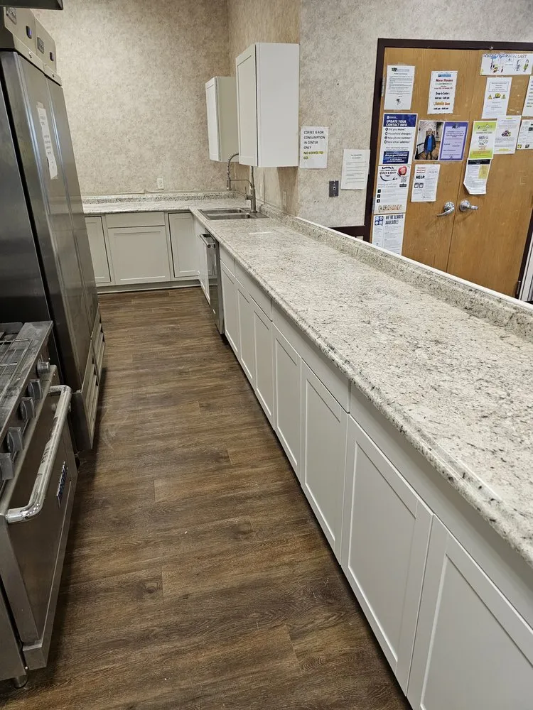 Slide of Fast Honest Reliable Construction