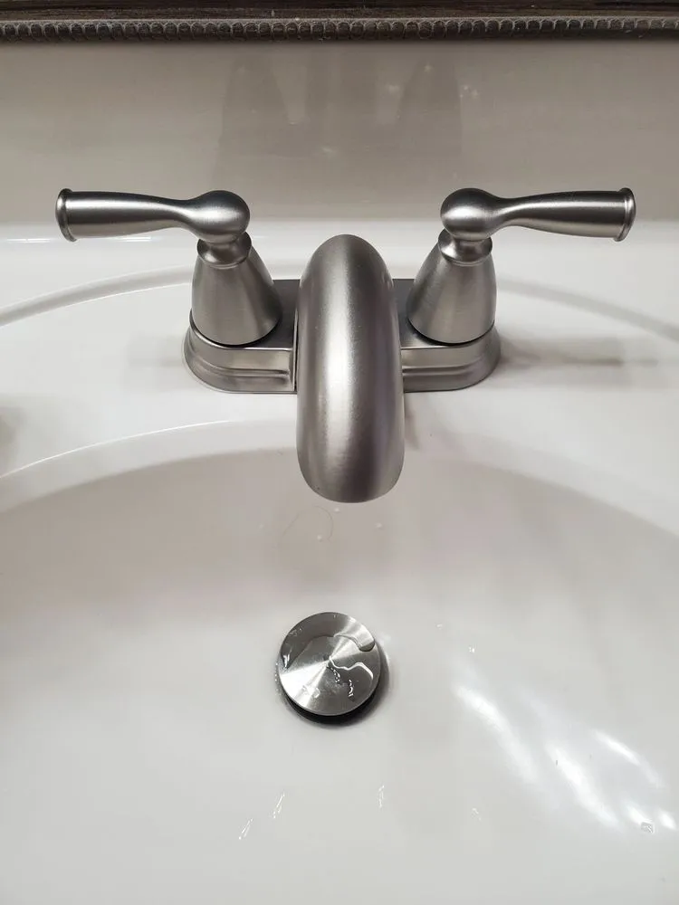 Slide of Fast Layne Plumbing