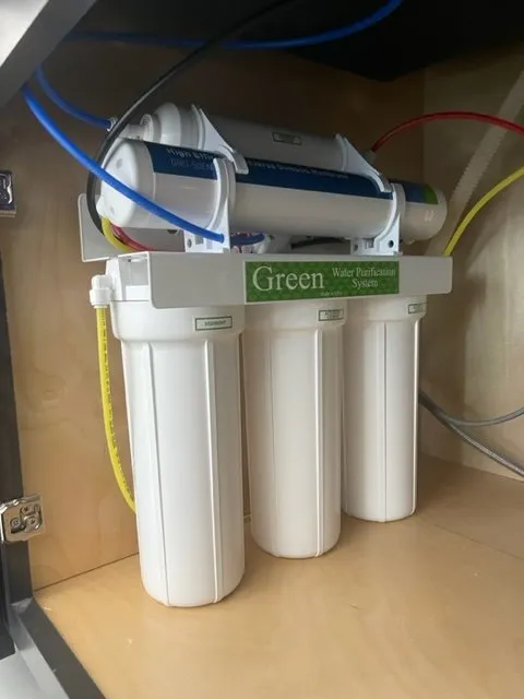 Slide of Fast Layne Plumbing