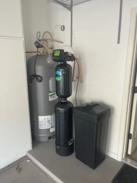 Slide of Fast Layne Plumbing