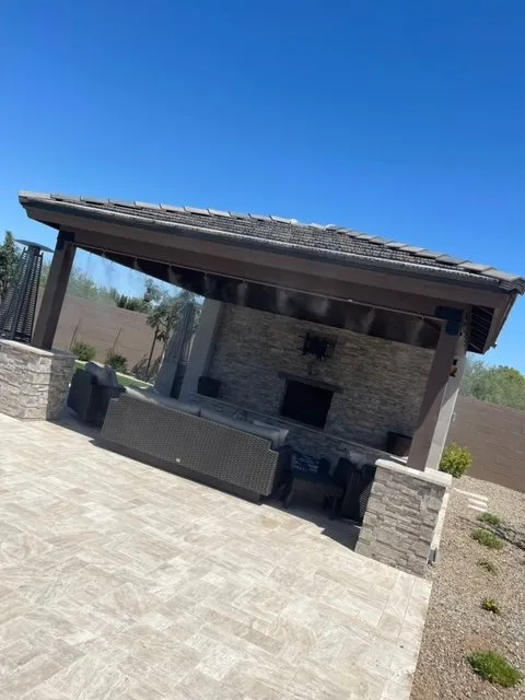 Slide of Fast Layne Plumbing