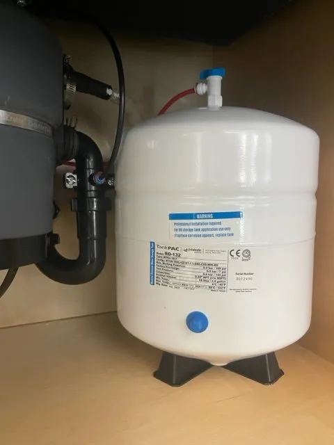 Slide of Fast Layne Plumbing