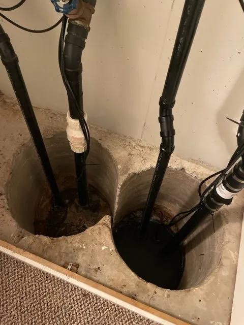 Slide of Fast Layne Plumbing