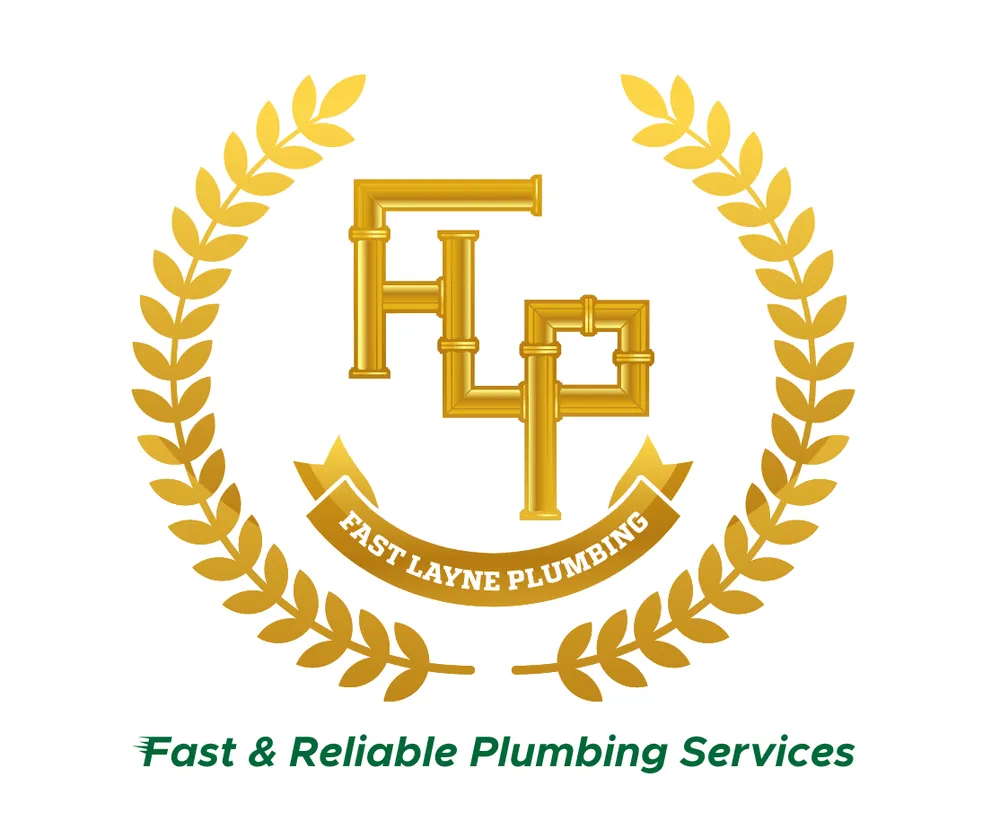 Slide of Fast Layne Plumbing