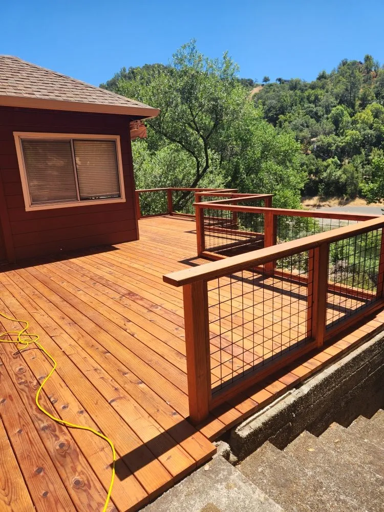 Slide of Fast Masters - Handyman and Plumbing