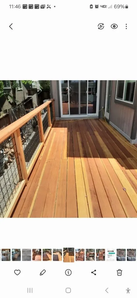 Slide of Fast Masters - Handyman and Plumbing