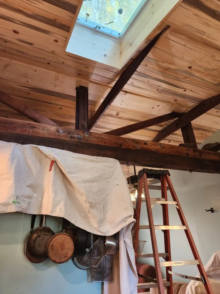 Slide of Fast Masters - Handyman and Plumbing