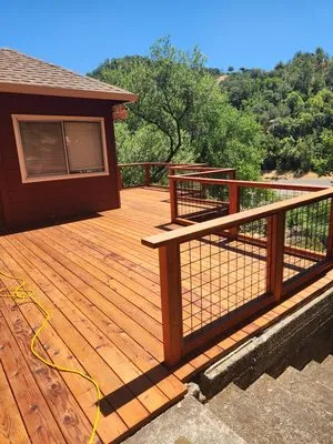 Fast Masters - Handyman and Plumbing Logo