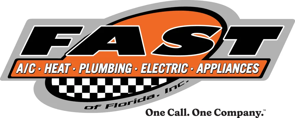 Slide of FAST of Florida