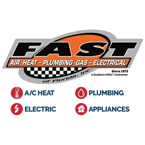 Slide of FAST of Florida