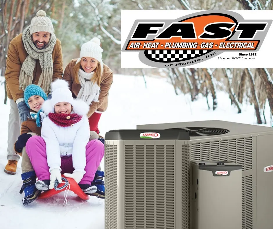 Slide of FAST of Florida