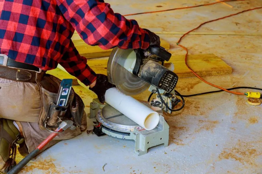 Slide of Fast Plumber