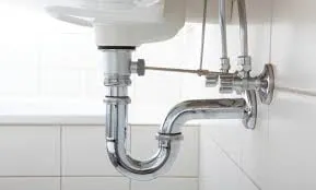 Slide of Fast Plumbing