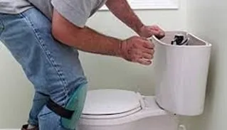 Slide of Fast Plumbing