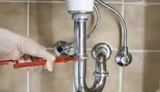Slide of Fast Plumbing