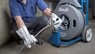 Slide of Fast Plumbing