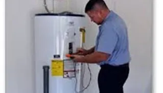 Slide of Fast Plumbing