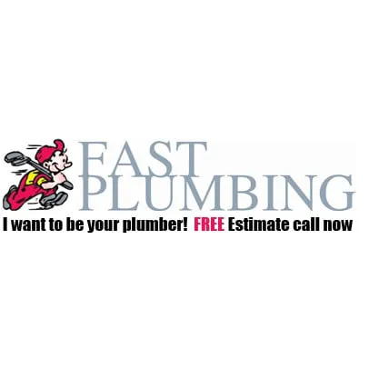 Slide of Fast Plumbing