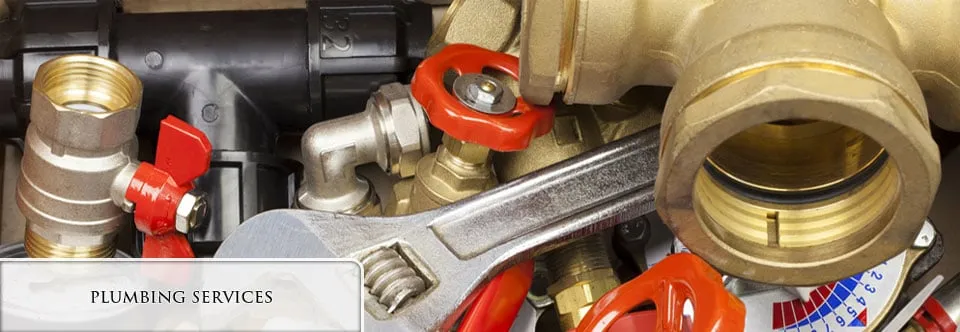 Slide of Fast Plumbing