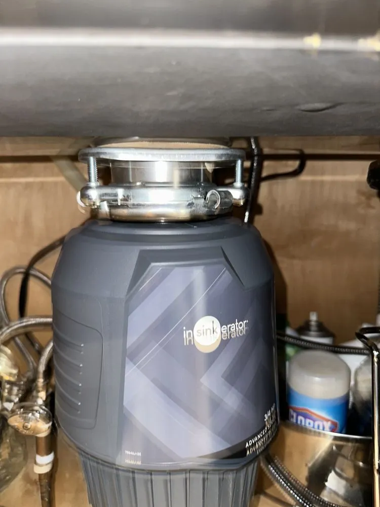 Slide of Fast plumbing