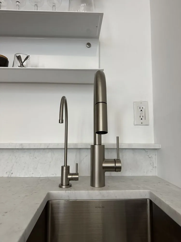 Slide of Fast plumbing