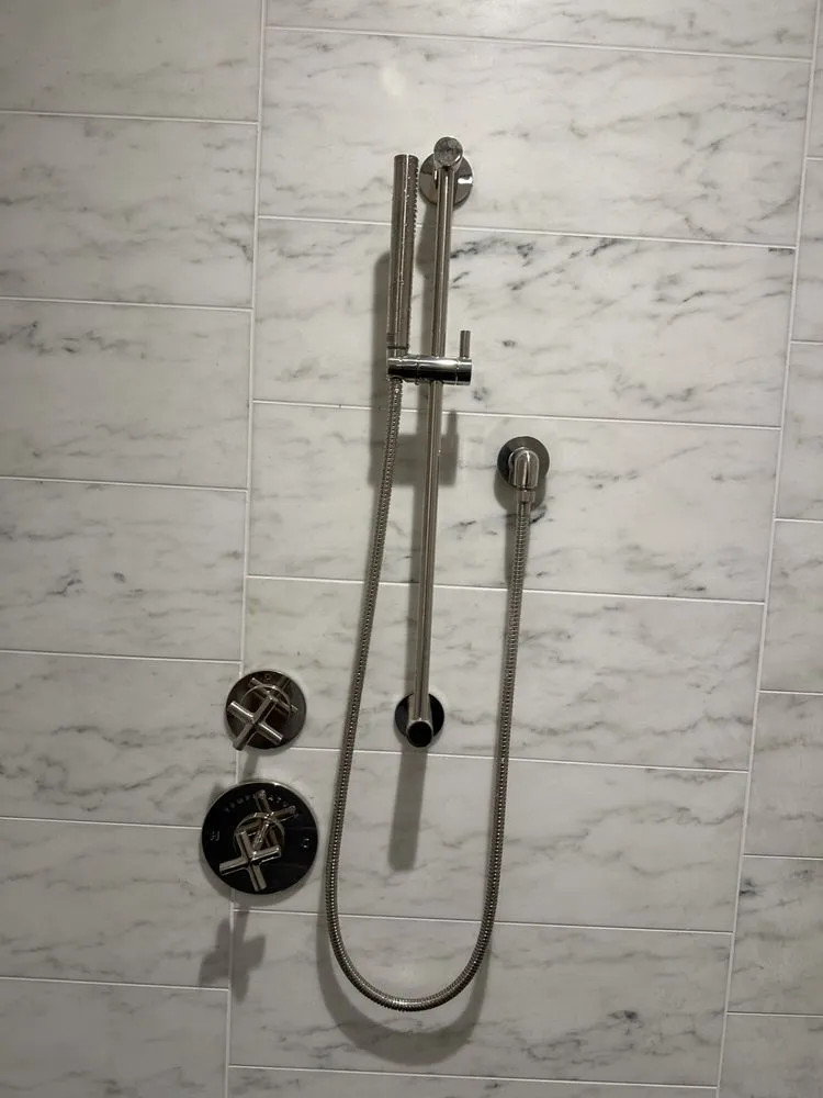 Slide of Fast plumbing