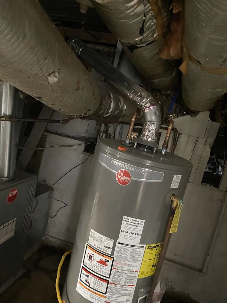 Slide of Fast Plumbing Repair