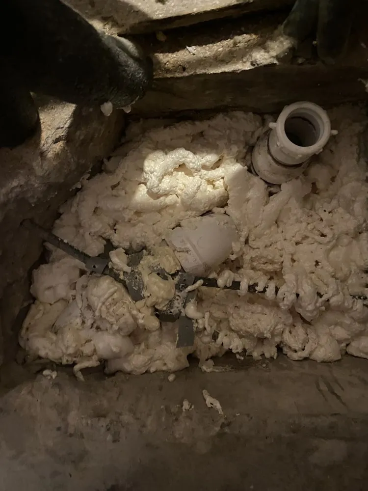 Slide of Fast Plumbing Repair