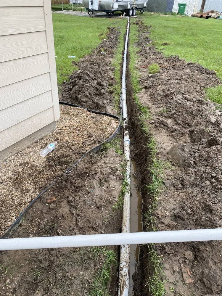 Slide of Fast Plumbing Repair