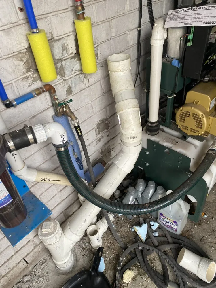 Slide of Fast Plumbing Repair
