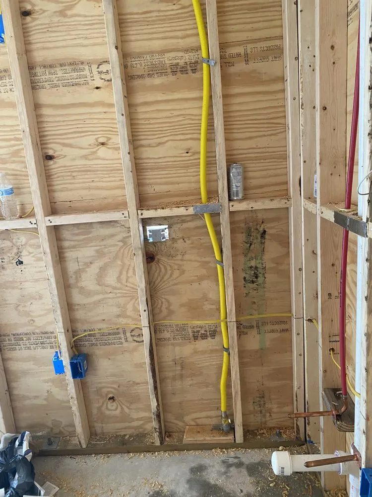 Slide of Fast Plumbing Repair