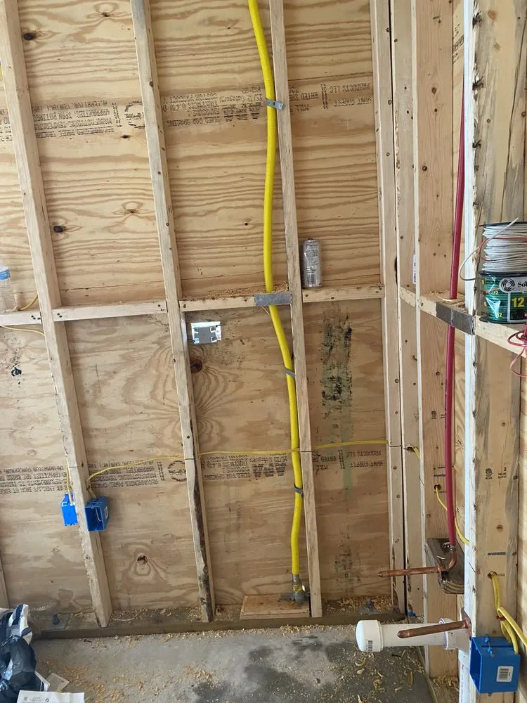 Slide of Fast Plumbing Repair