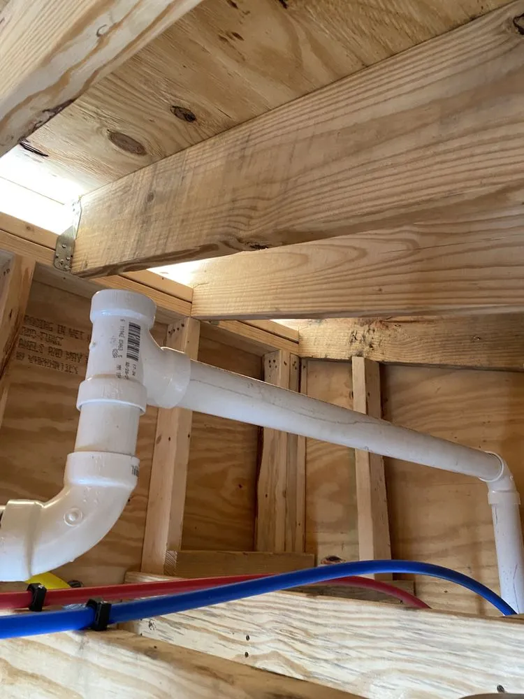 Slide of Fast Plumbing Repair