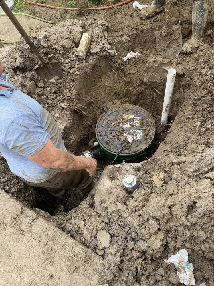 Slide of Fast Plumbing Repair