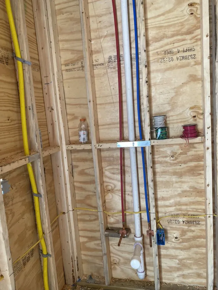 Slide of Fast Plumbing Repair