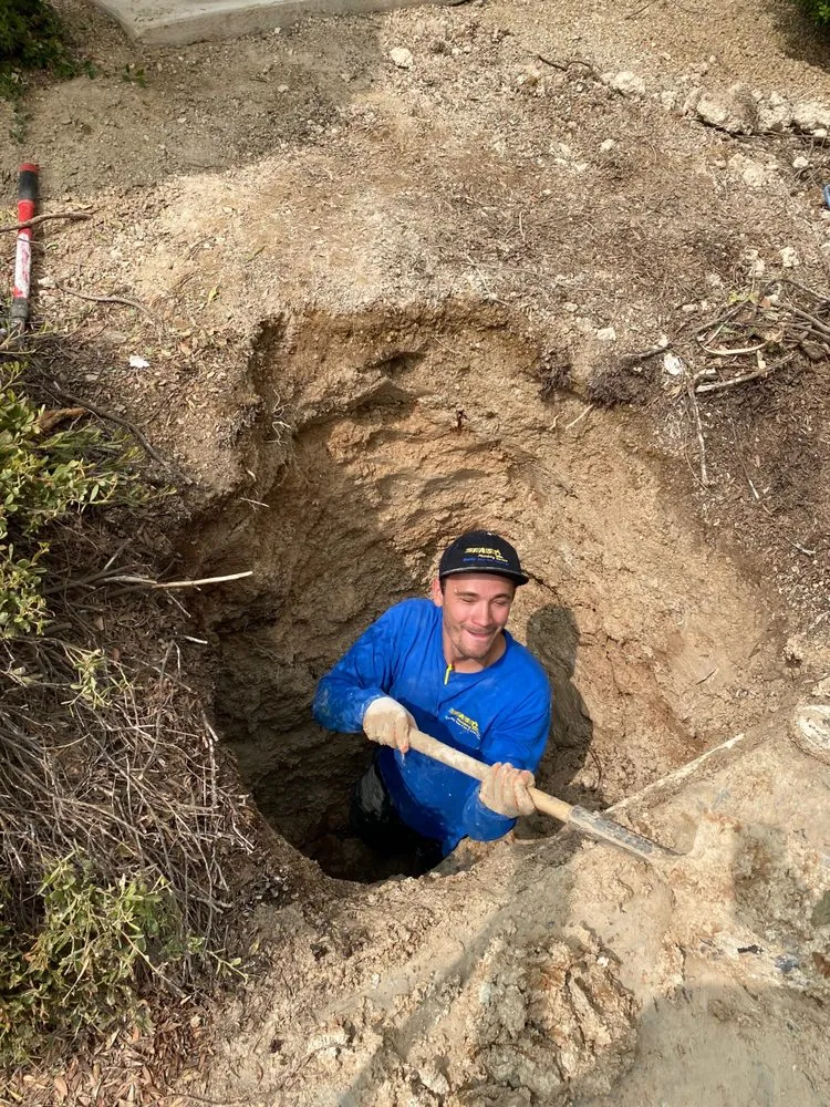 Slide of Fast Plumbing Service