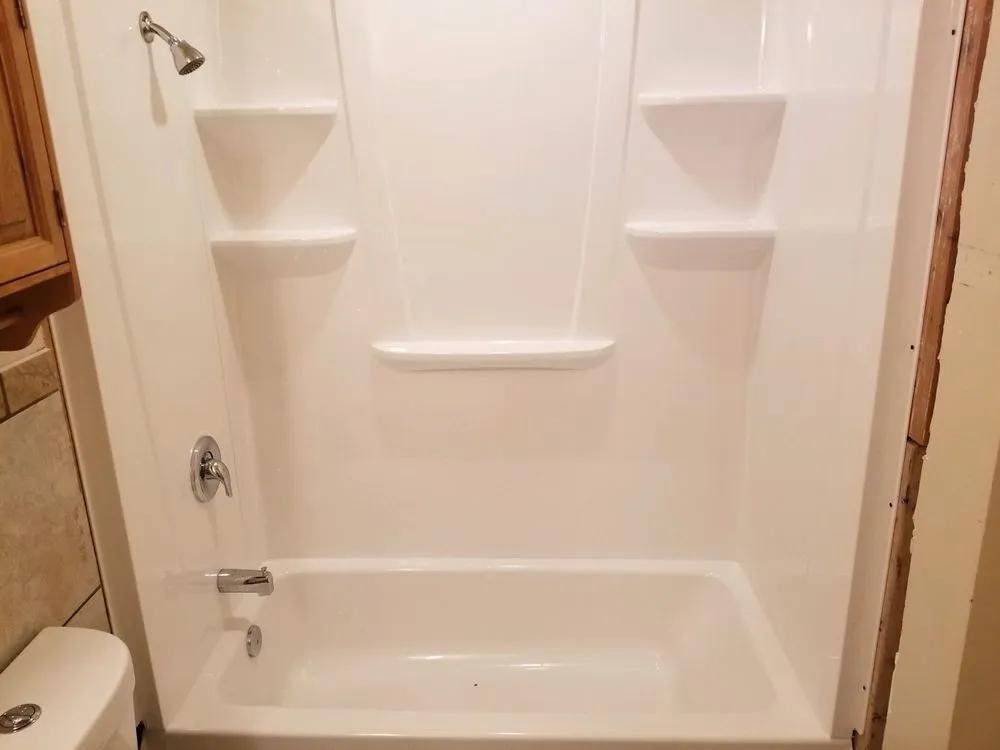 Slide of Fast Plumbing Service