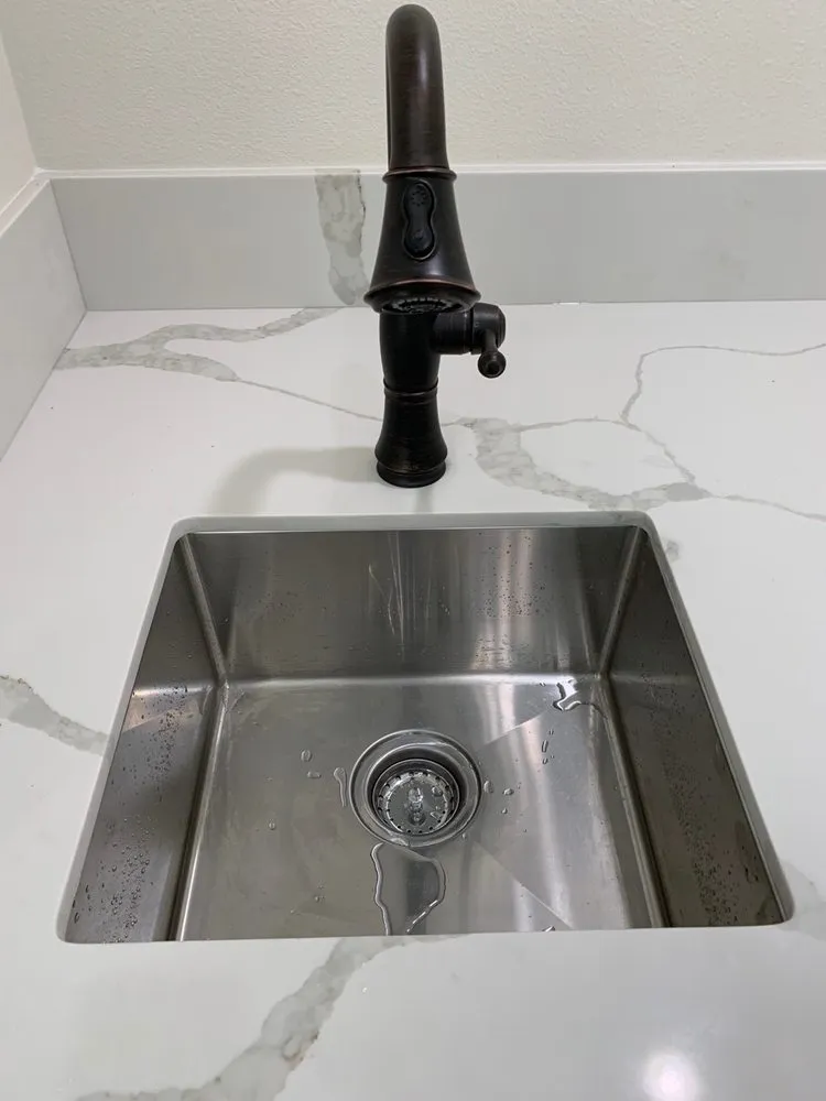 Slide of Fast Plumbing Service