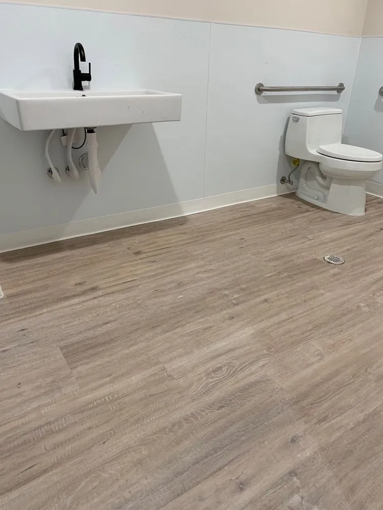 Slide of Fast Plumbing Service