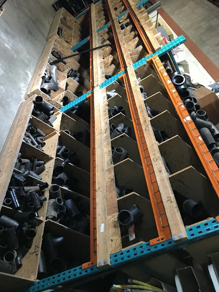 Slide of Fast Plumbing Supplies