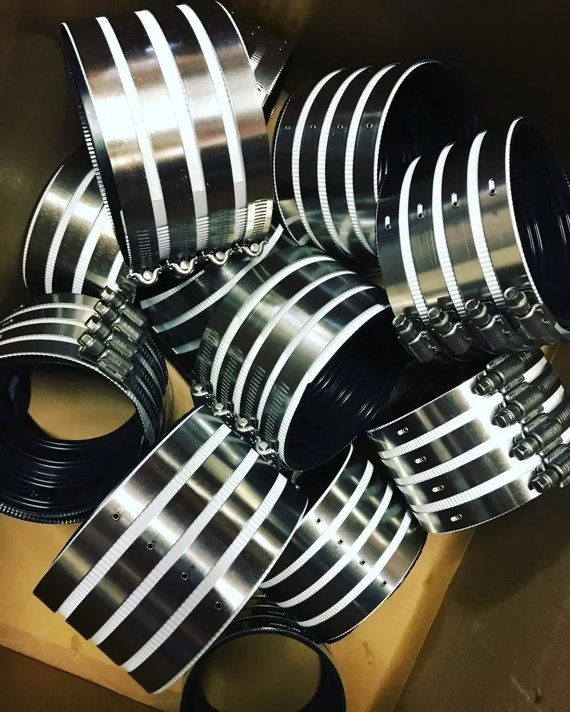 Slide of Fast Plumbing Supplies