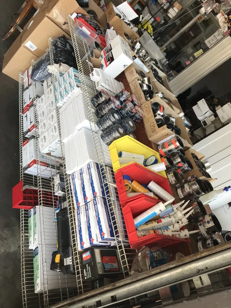 Slide of Fast Plumbing Supplies