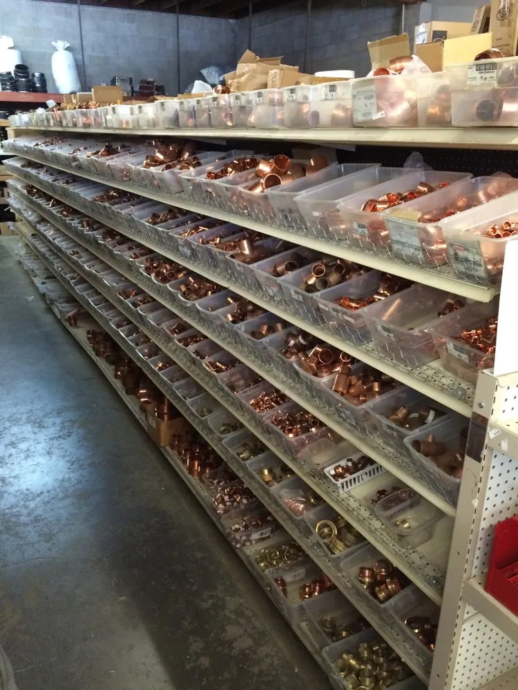 Emergency pipe repair experts serving Hayward, CA - Fast Plumbing Supplies