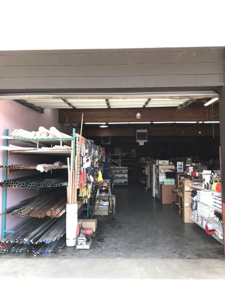 Slide of Fast Plumbing Supplies