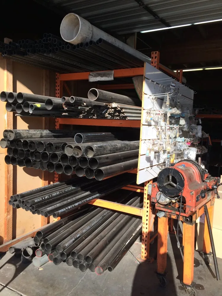 Slide of Fast Plumbing Supplies