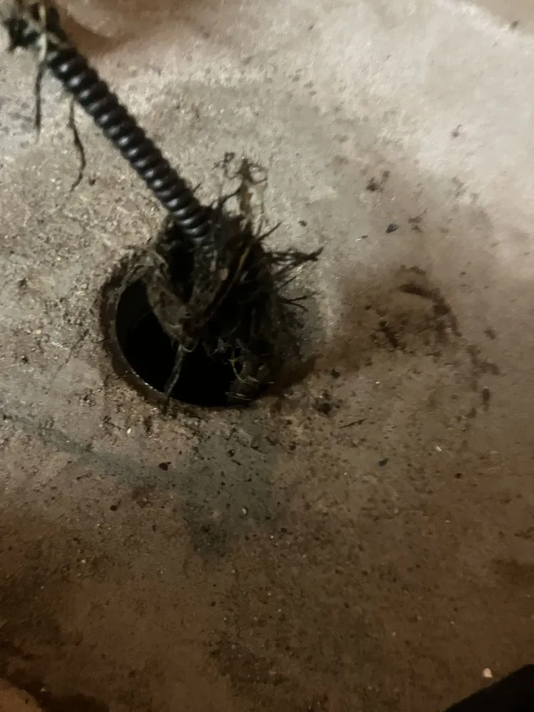 Slide of Fast Pro. Plumbing