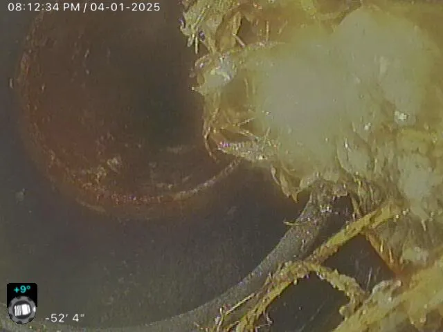 Slide of Fast Pro. Plumbing