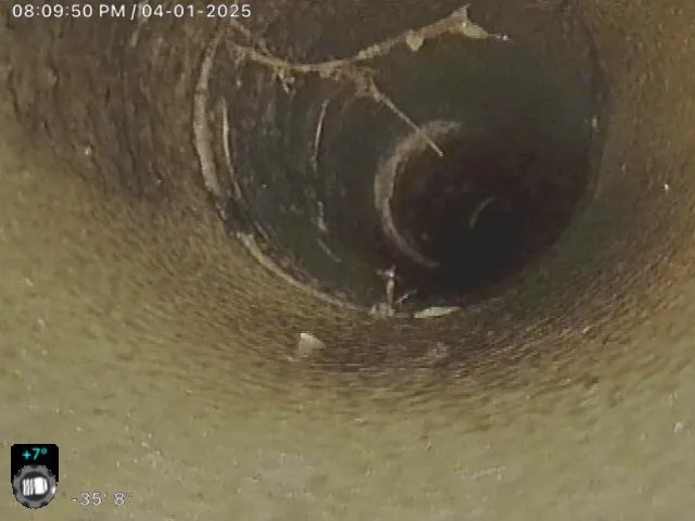 Slide of Fast Pro. Plumbing